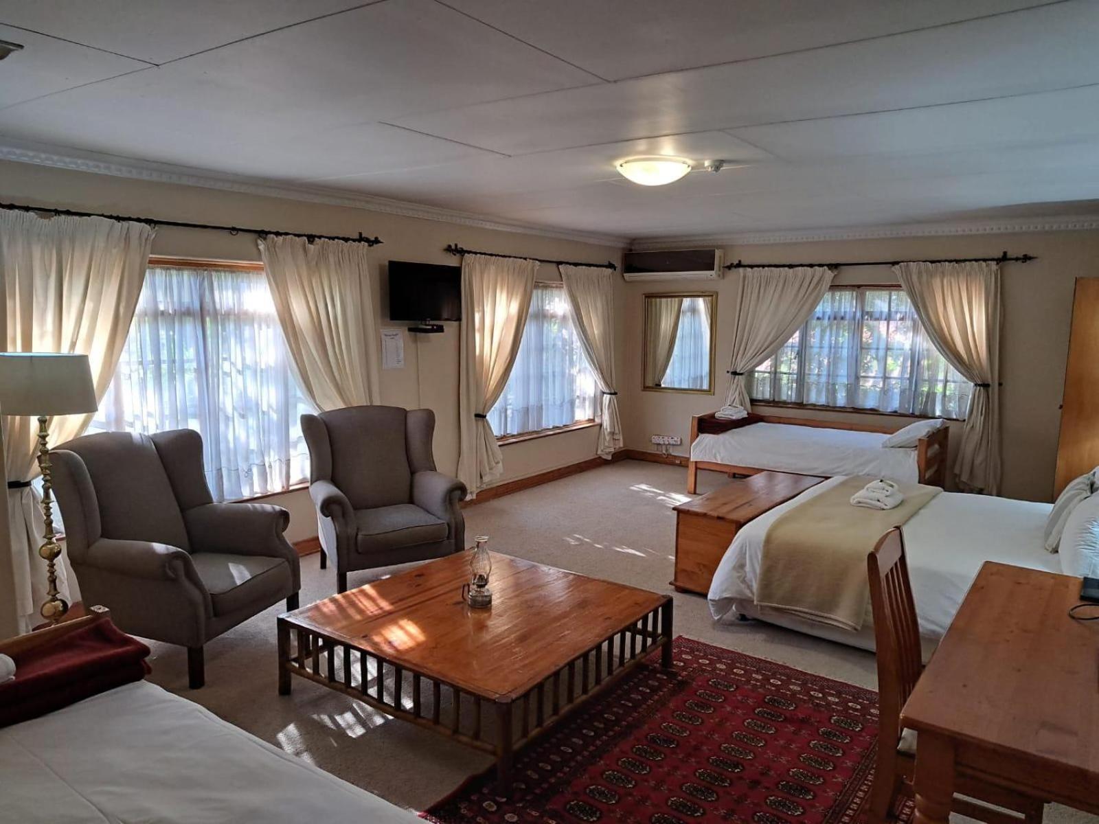 Brooklyn Guesthouses Pretoria-Noord Exterior foto
