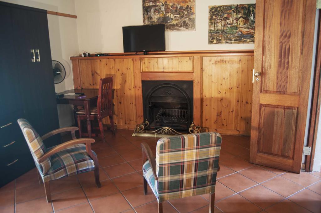 Brooklyn Guesthouses Pretoria-Noord Exterior foto