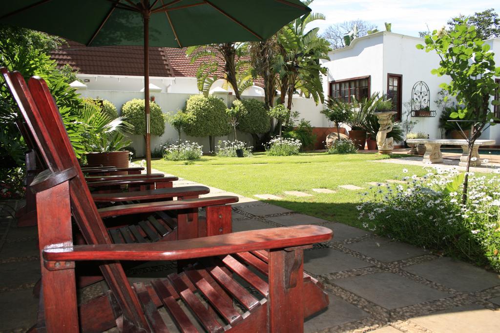 Brooklyn Guesthouses Pretoria-Noord Exterior foto