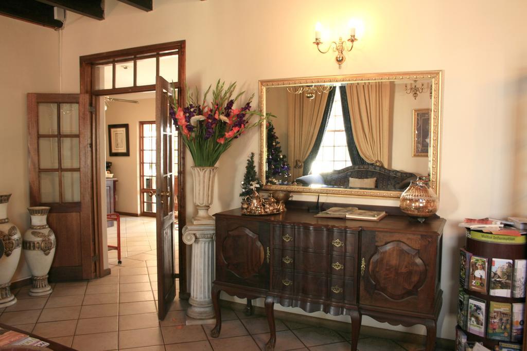 Brooklyn Guesthouses Pretoria-Noord Exterior foto